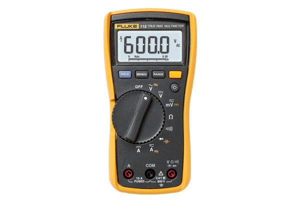 Fluke 115