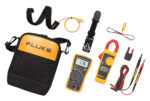 Fluke 116/323 HVAC Combo Kit