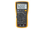 Fluke 117