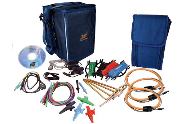Toptronic Accessories